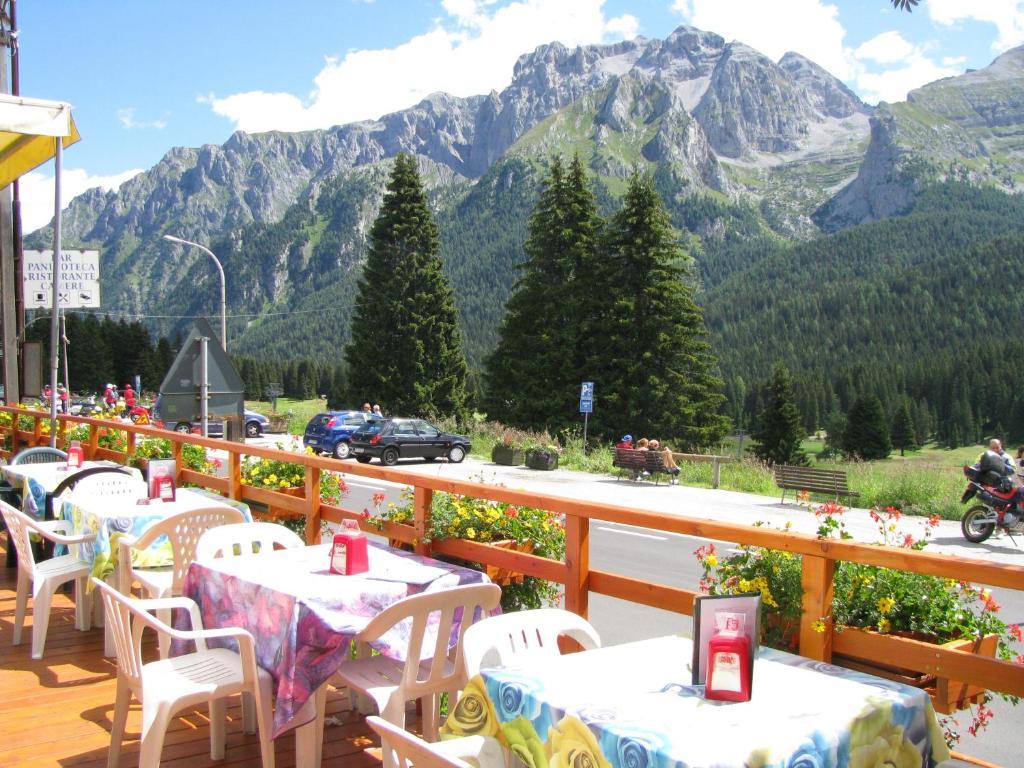 Hotel Il Catturanino Madonna di Campiglio Bagian luar foto