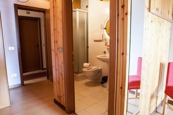 Hotel Il Catturanino Madonna di Campiglio Bagian luar foto