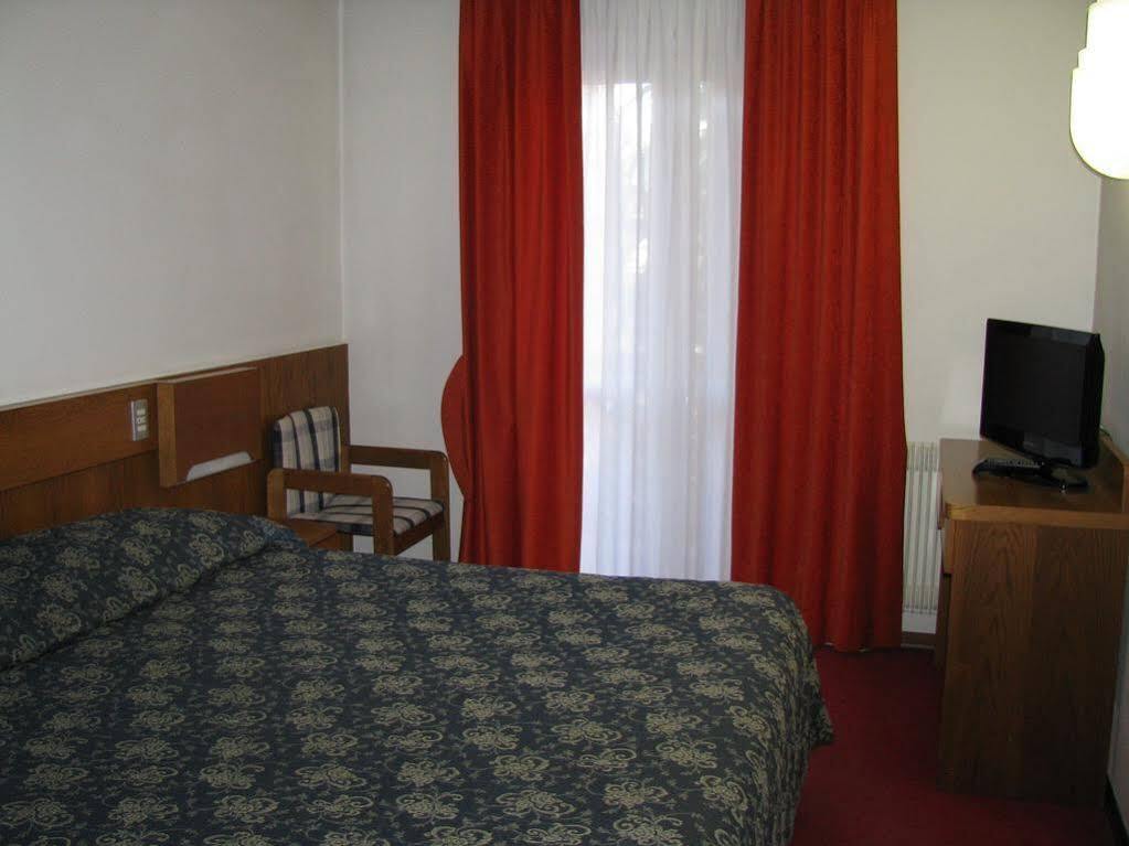 Hotel Il Catturanino Madonna di Campiglio Bagian luar foto