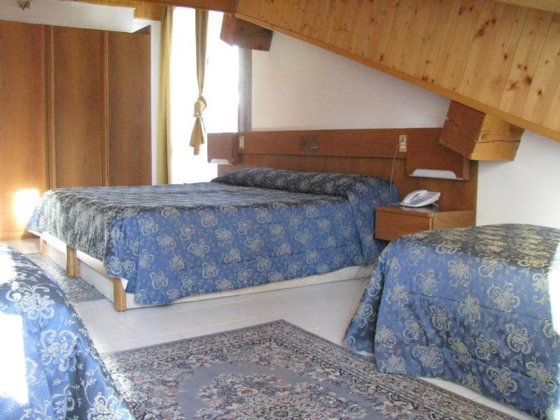 Hotel Il Catturanino Madonna di Campiglio Bagian luar foto